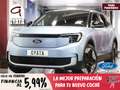 Ford Explorer RWD Rango Extendido Premium 77kWh Azul - thumbnail 1