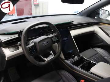 RWD Rango Extendido Premium 77kWh