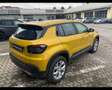 Jeep Avenger 1.2 Turbo Altitude Giallo - thumbnail 8