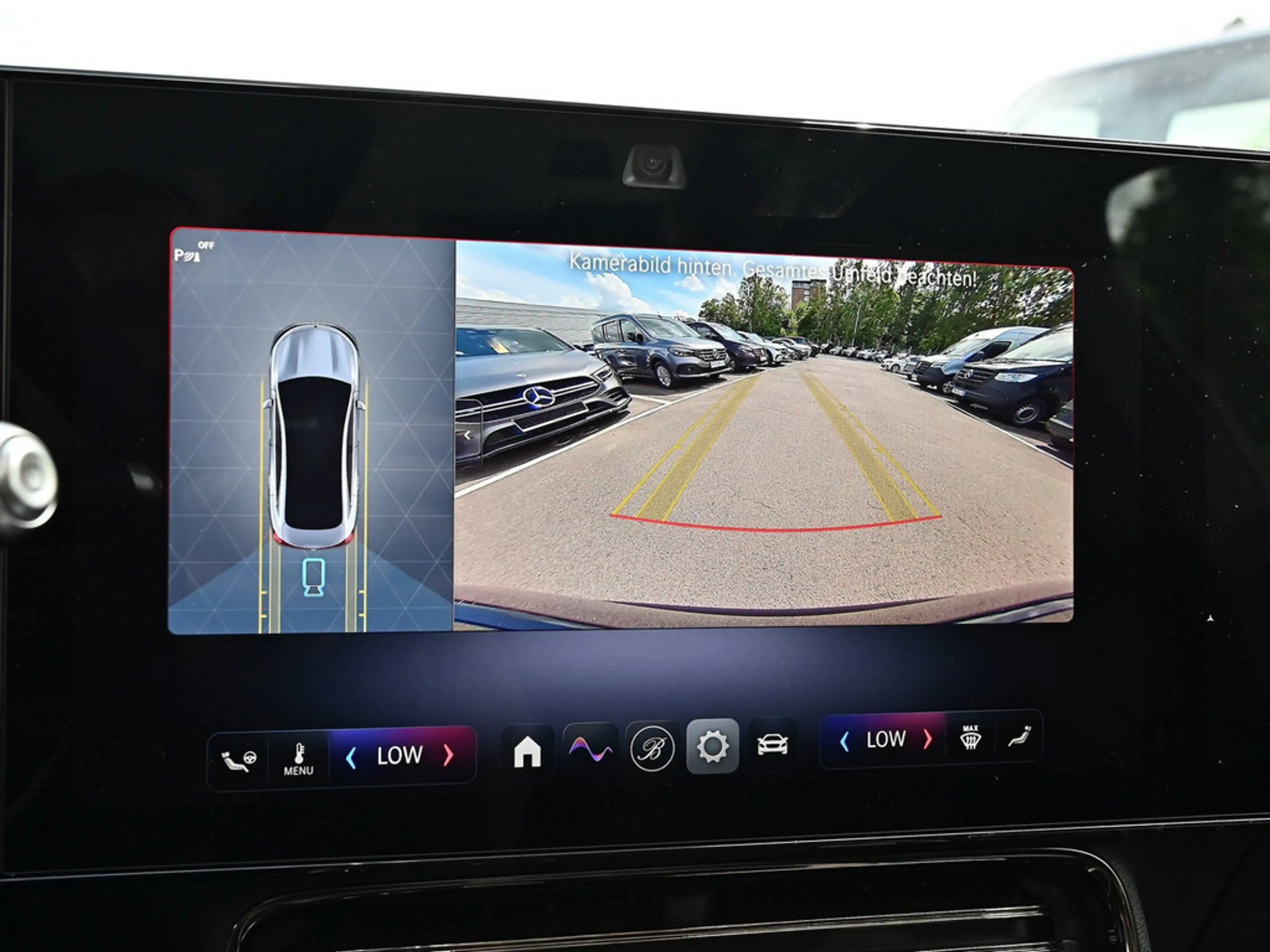 Mercedes-Benz CLA 220 AMG Line NIGHT PANO MULTIB. LED SHZ — photo 13