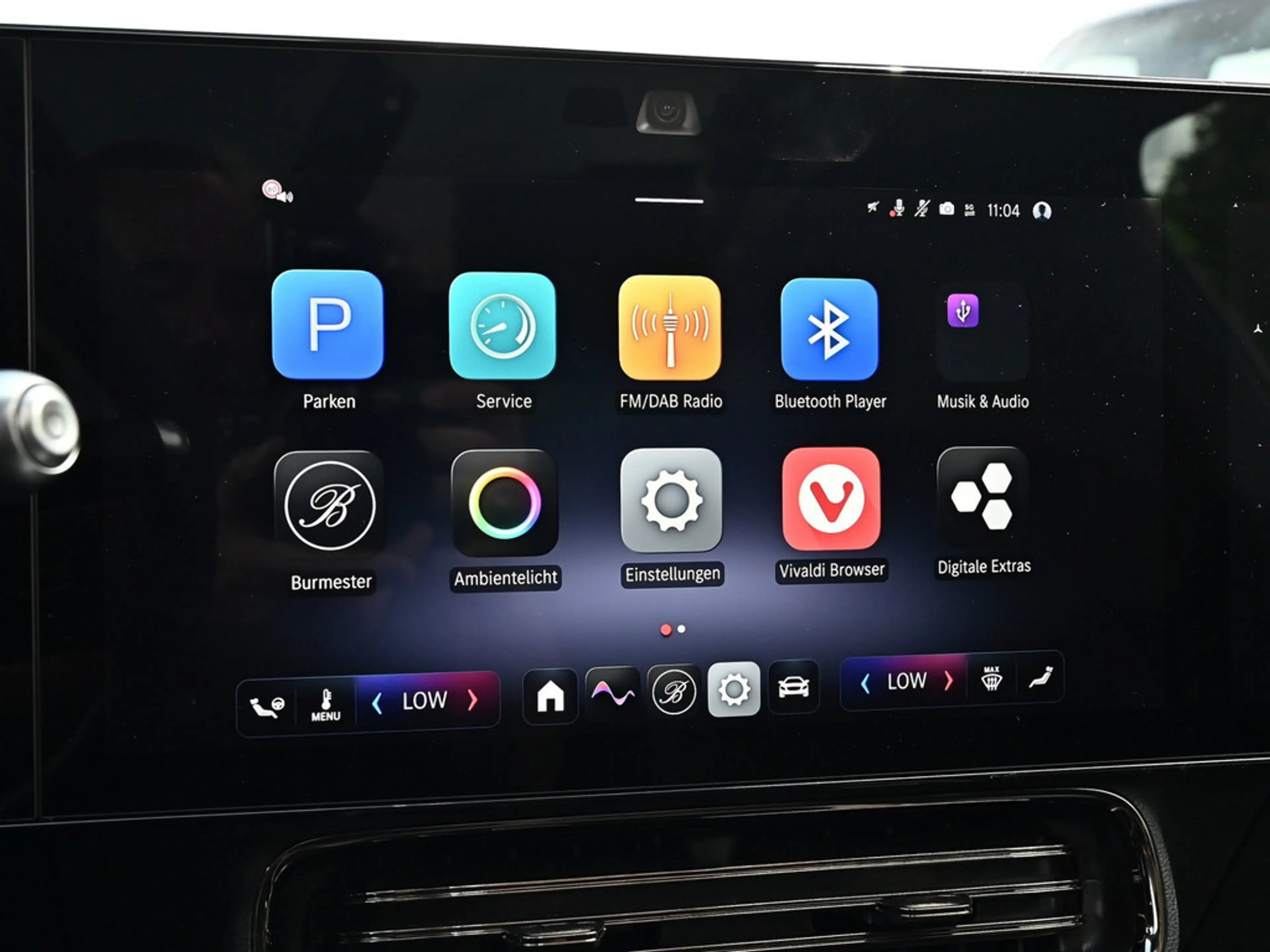 Mercedes-Benz CLA 220 AMG Line NIGHT PANO MULTIB. LED SHZ — photo 12