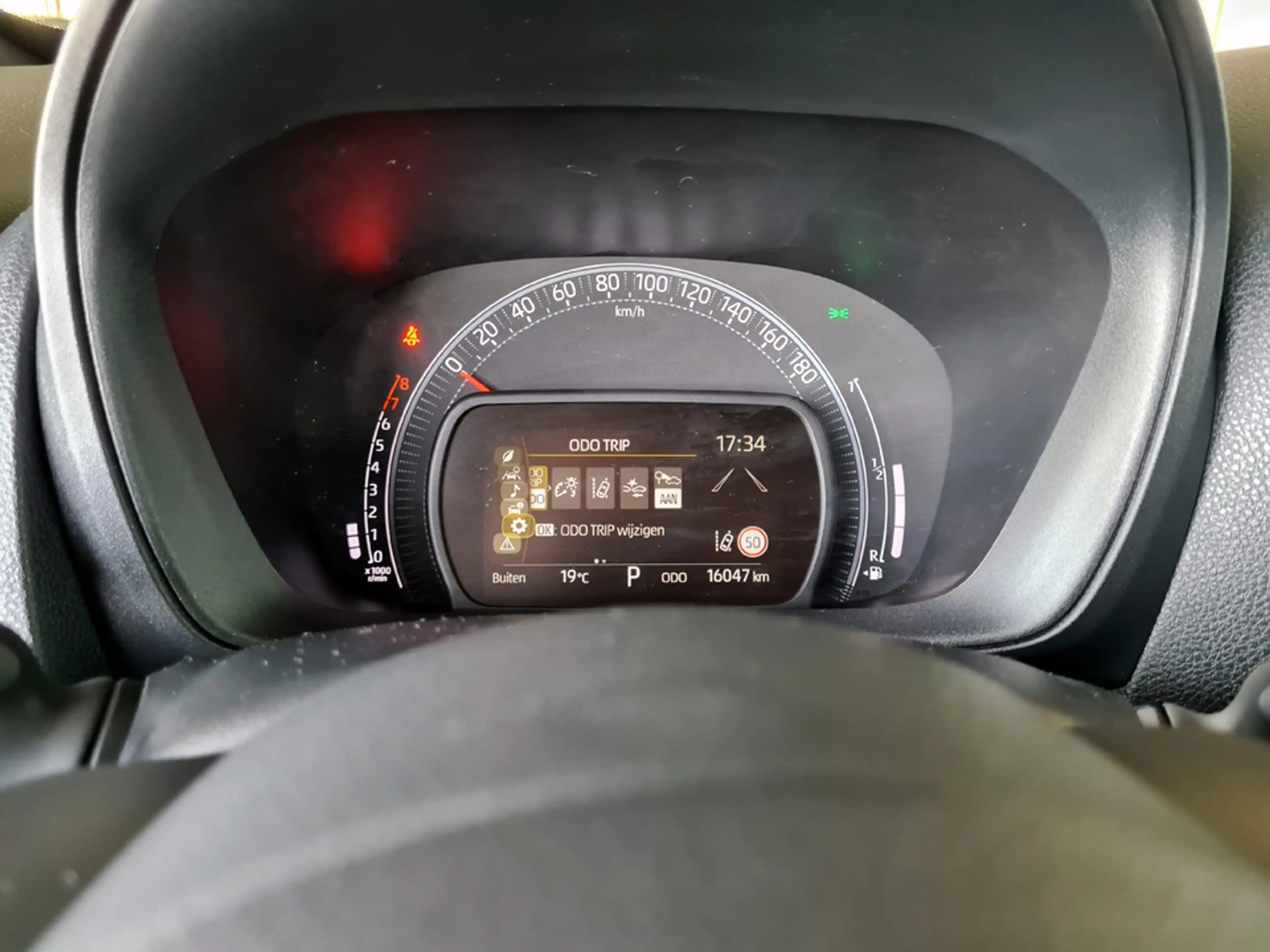 Toyota Aygo X 1.0 VVT-i S-CVT Pulse /Stoelverwarming/Apple Carpl — photo 15