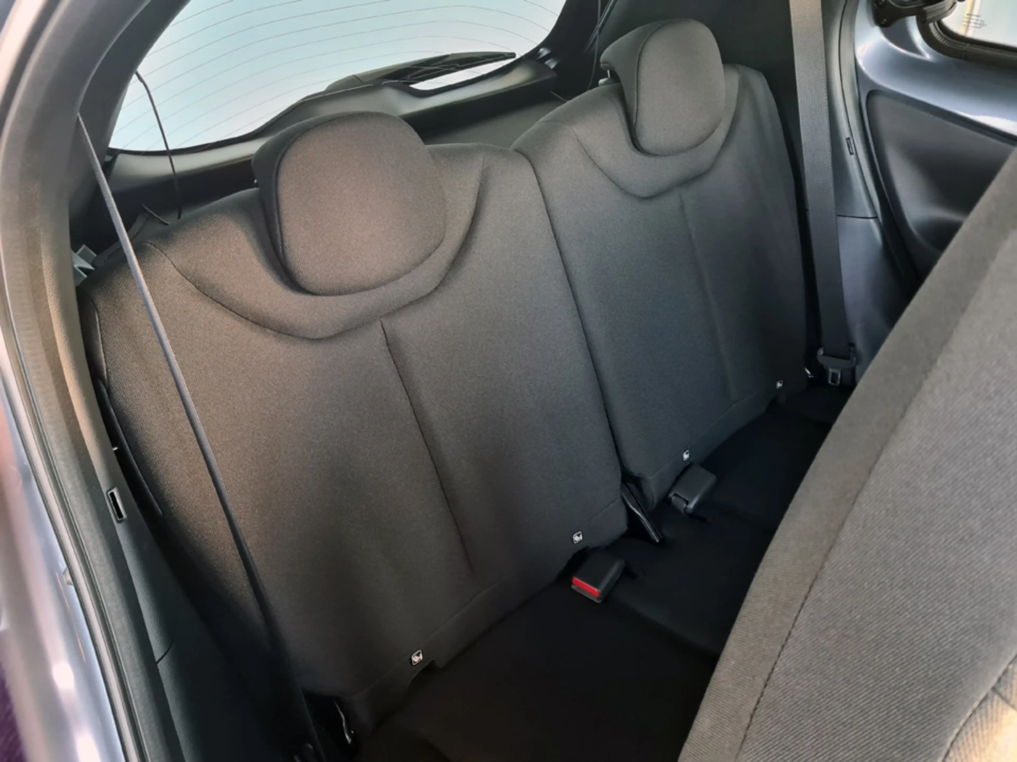 Toyota Aygo X 1.0 VVT-i S-CVT Pulse /Stoelverwarming/Apple Carpl — photo 5
