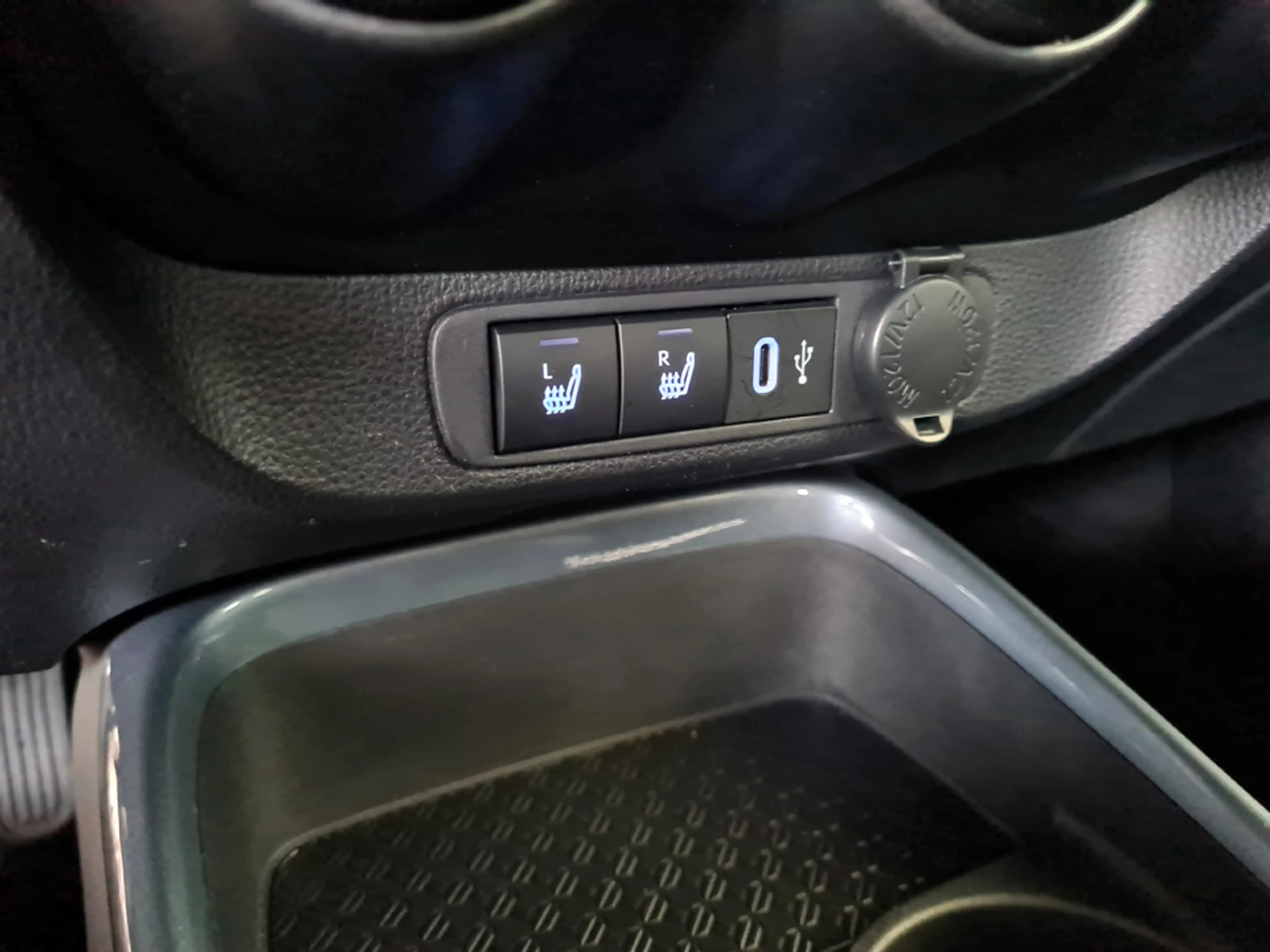 Toyota Aygo X 1.0 VVT-i S-CVT Pulse /Stoelverwarming/Apple Carpl — photo 23