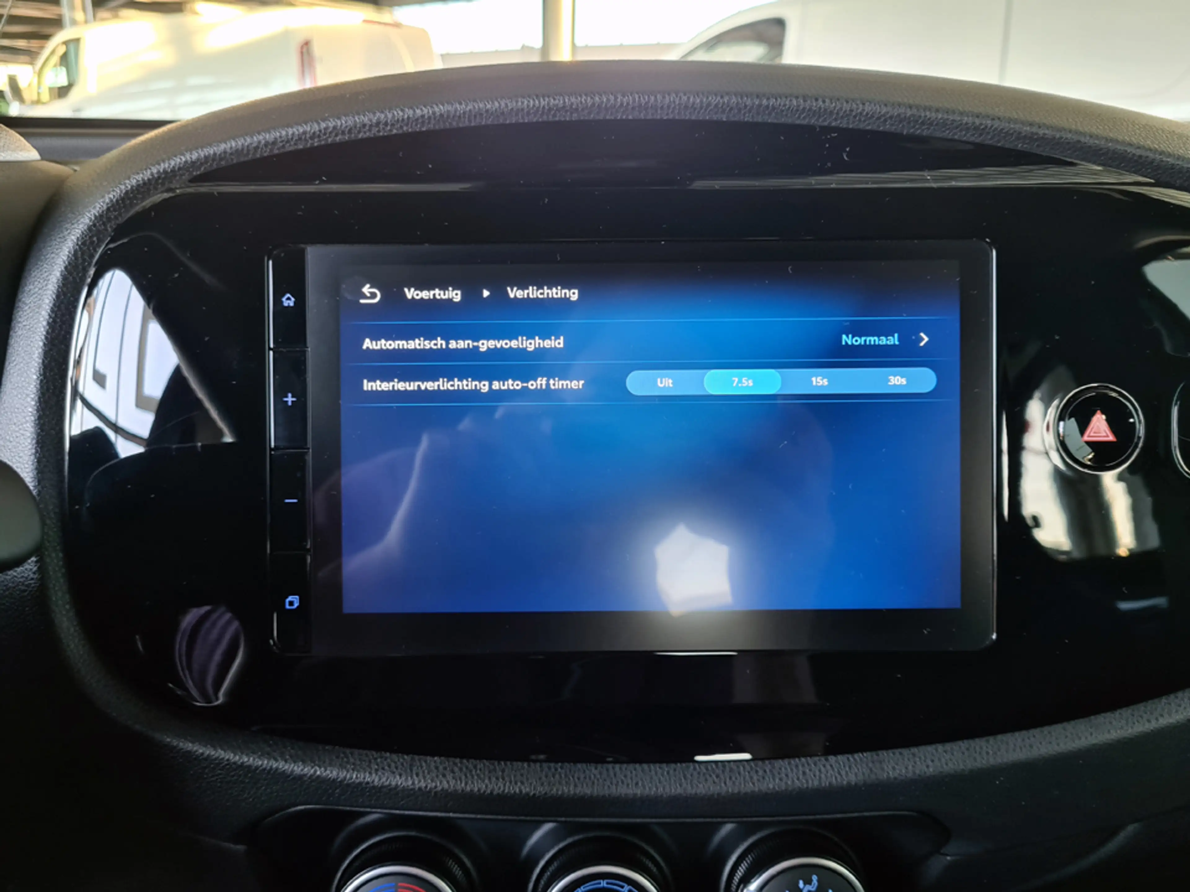 Toyota Aygo X 1.0 VVT-i S-CVT Pulse /Stoelverwarming/Apple Carpl — photo 31