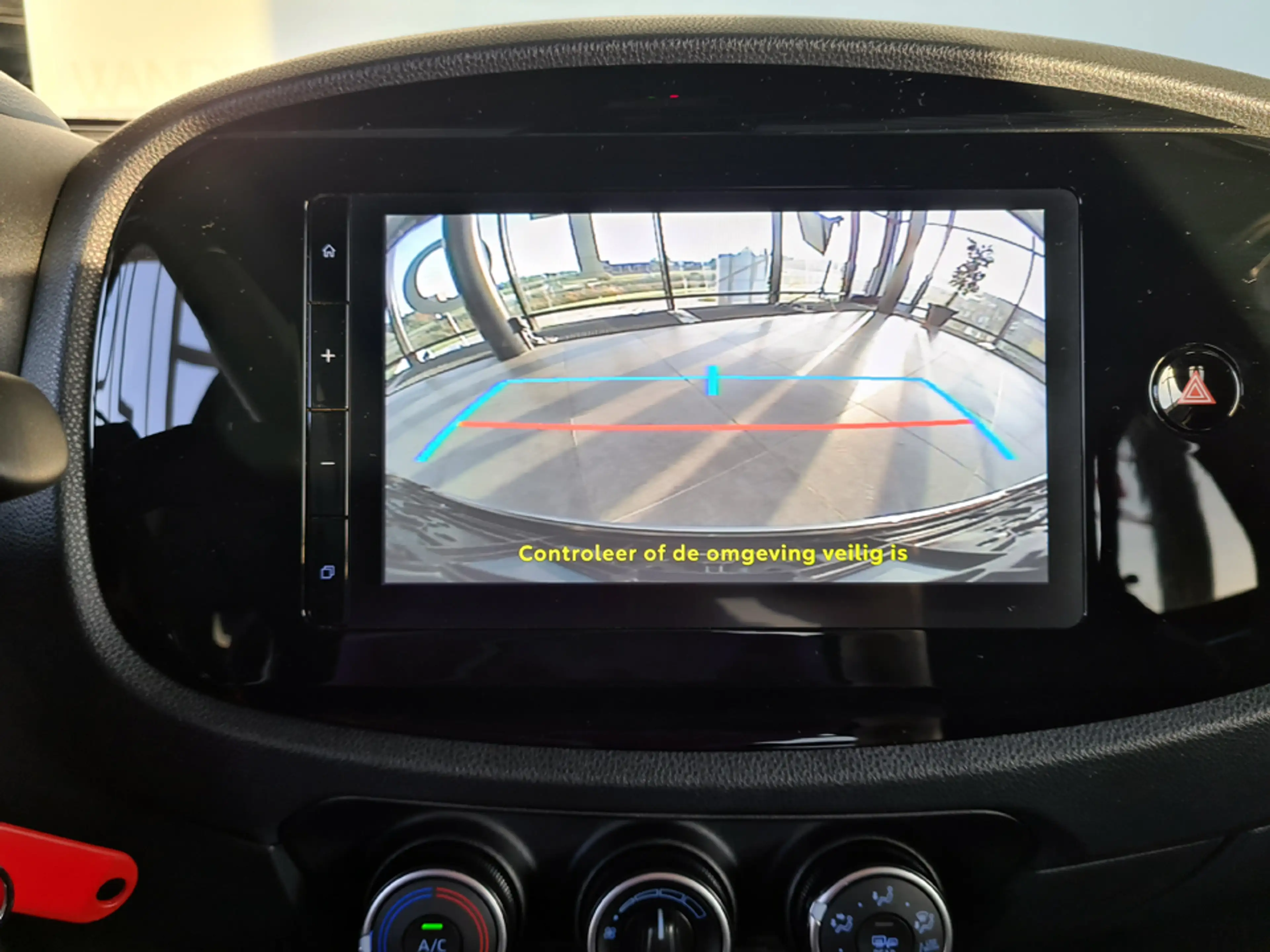 Toyota Aygo X 1.0 VVT-i S-CVT Pulse /Stoelverwarming/Apple Carpl — photo 43