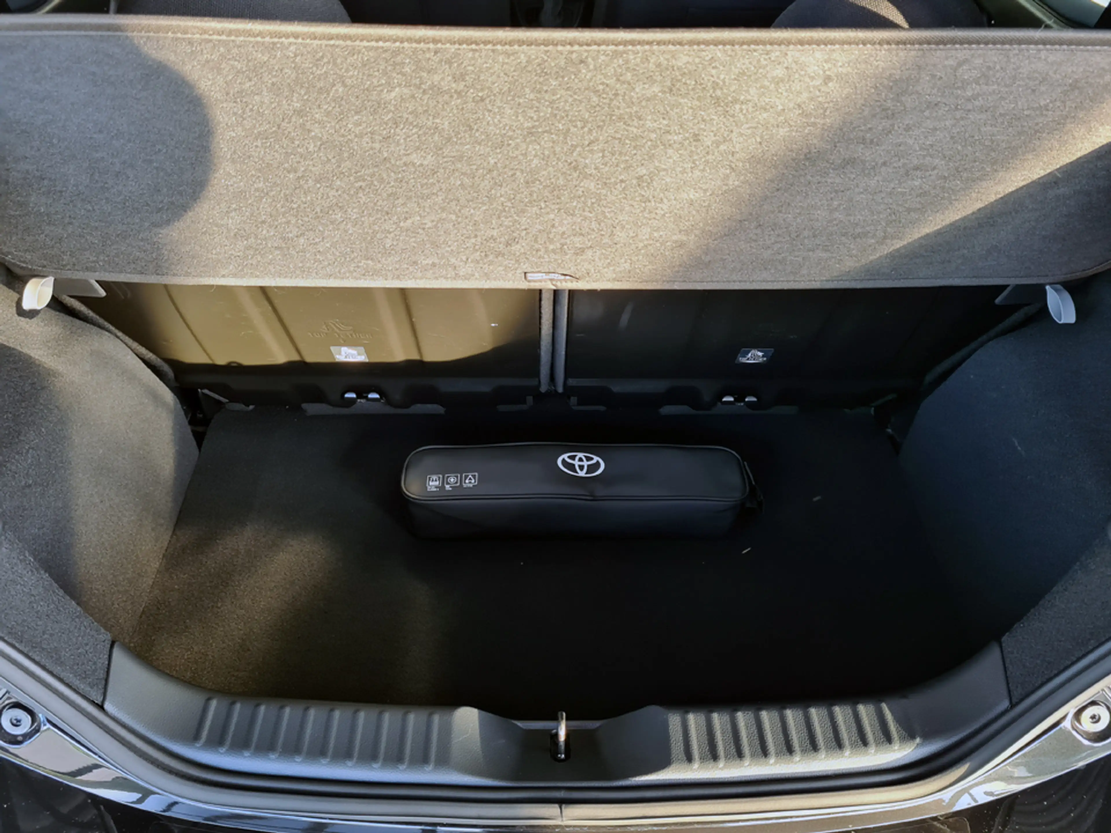 Toyota Aygo X 1.0 VVT-i S-CVT Pulse /Stoelverwarming/Apple Carpl — photo 40