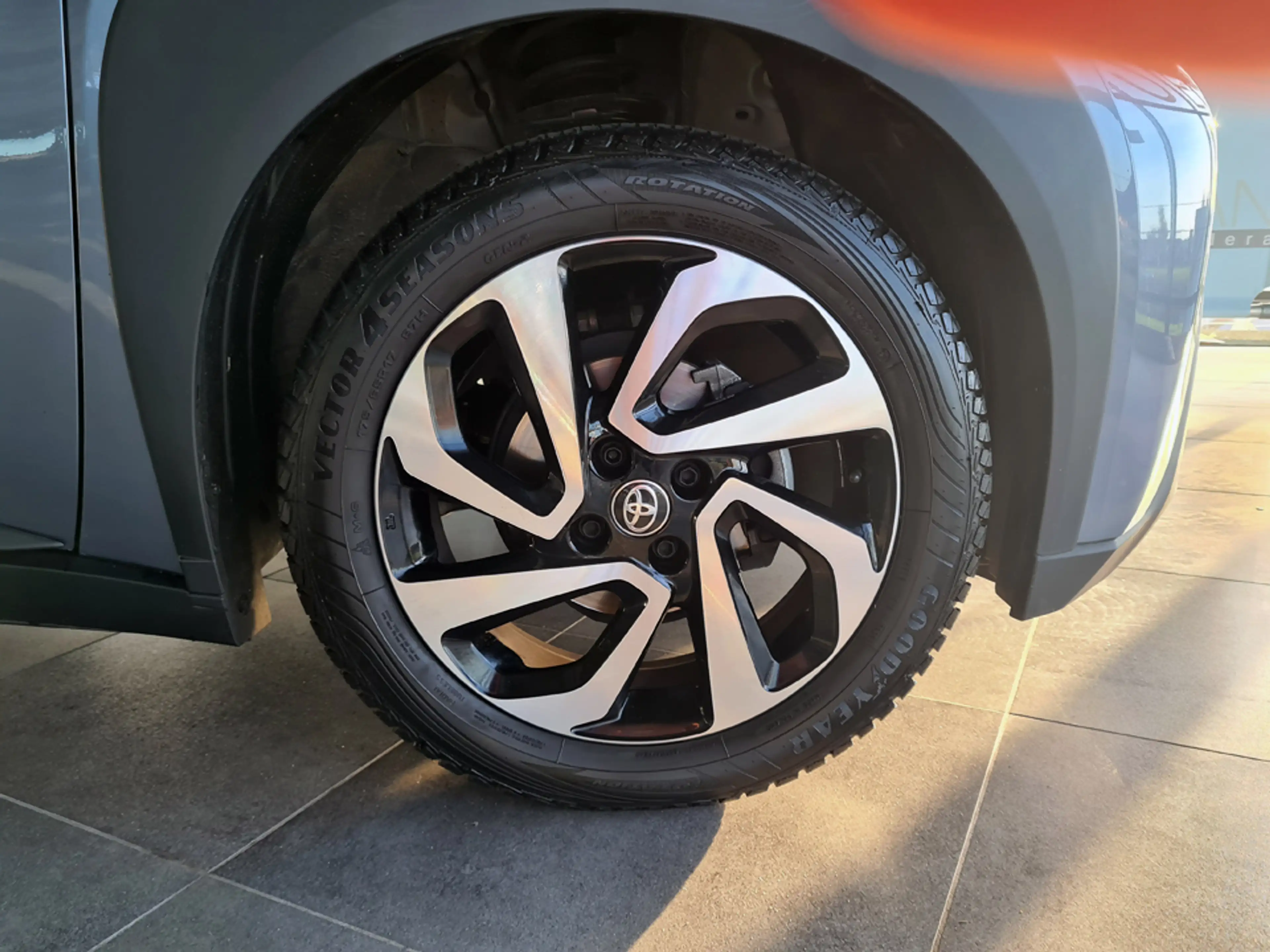 Toyota Aygo X 1.0 VVT-i S-CVT Pulse /Stoelverwarming/Apple Carpl — photo 11
