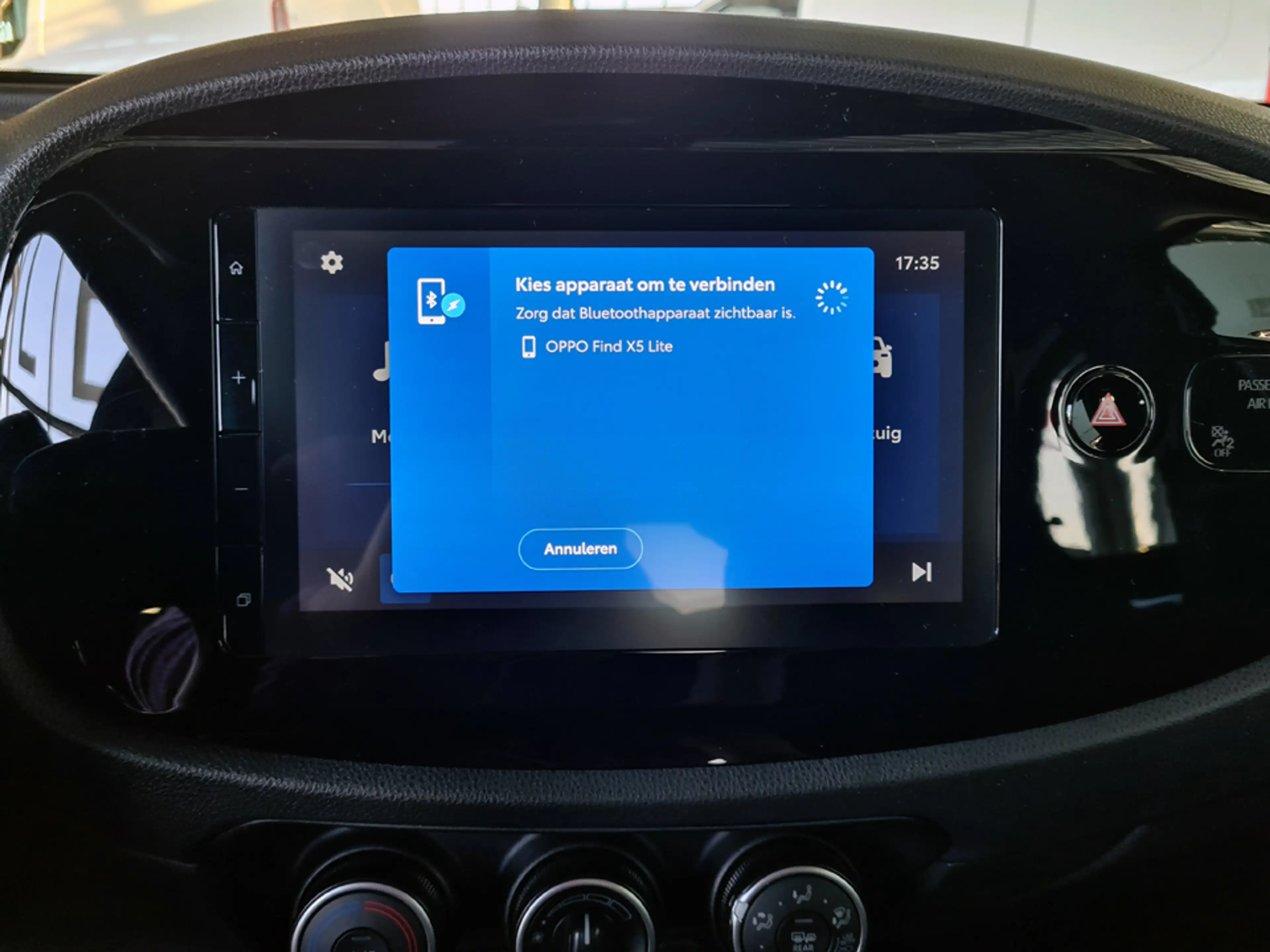 Toyota Aygo X 1.0 VVT-i S-CVT Pulse /Stoelverwarming/Apple Carpl — photo 28