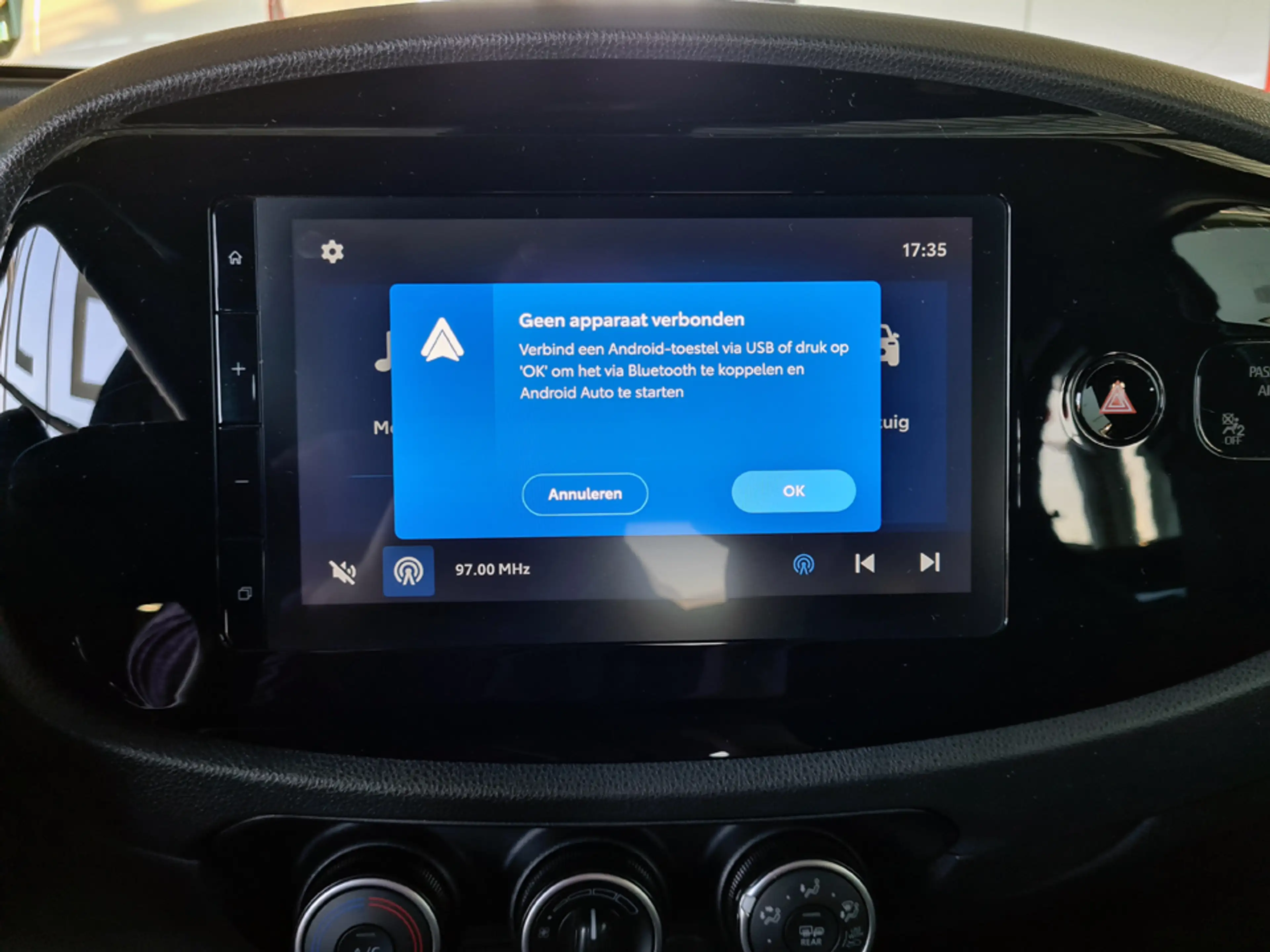 Toyota Aygo X 1.0 VVT-i S-CVT Pulse /Stoelverwarming/Apple Carpl — photo 29