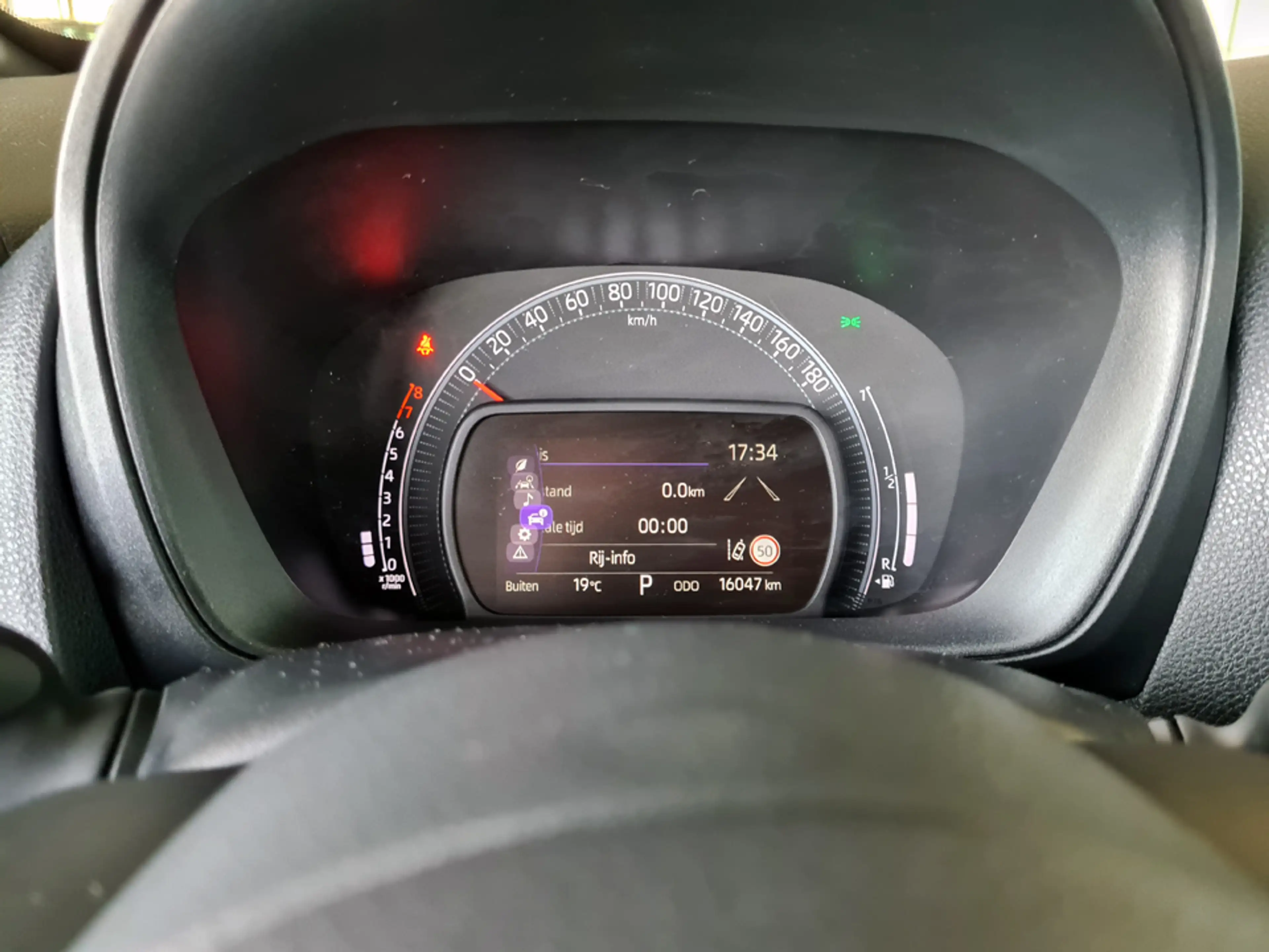 Toyota Aygo X 1.0 VVT-i S-CVT Pulse /Stoelverwarming/Apple Carpl — photo 14