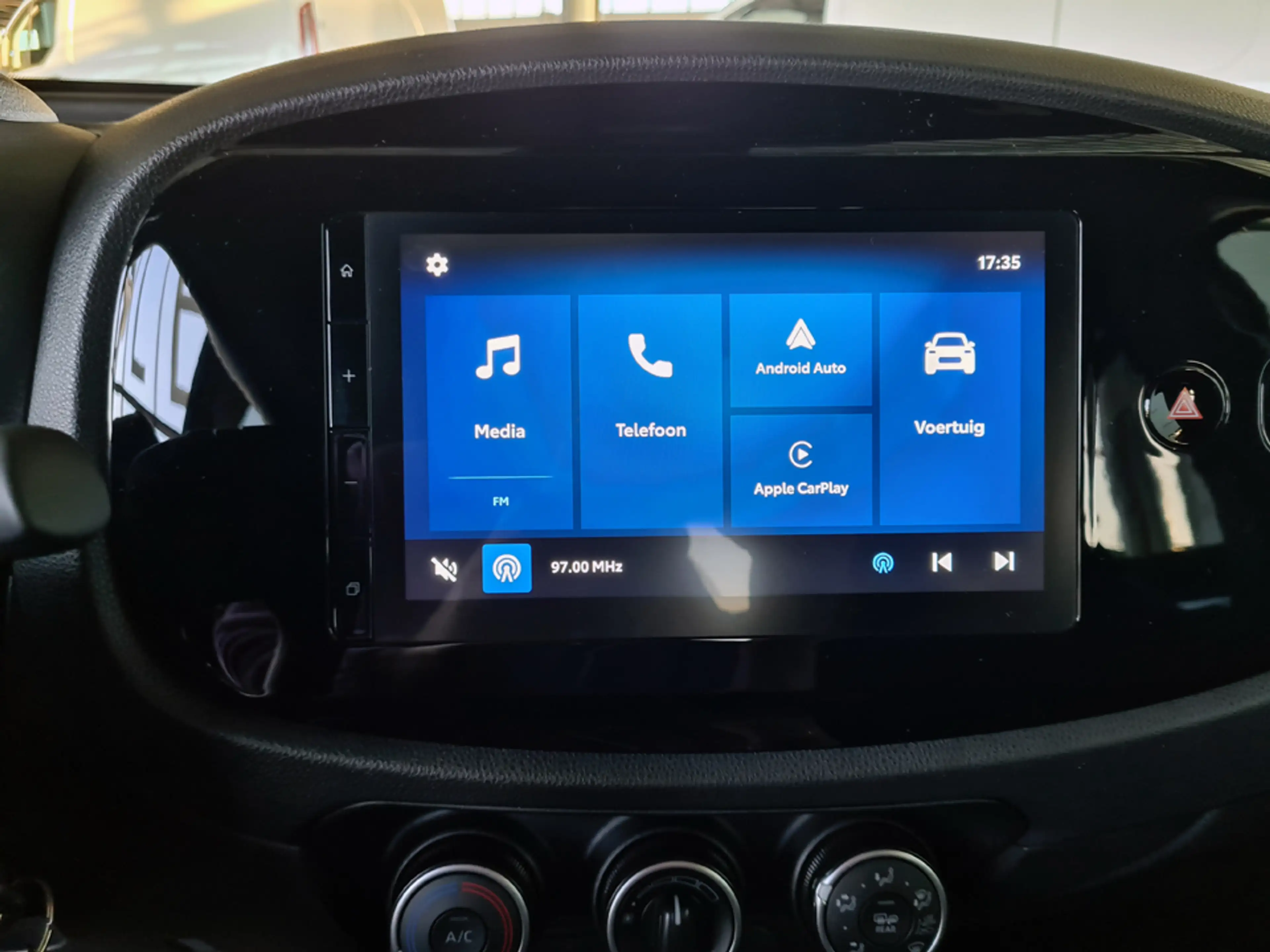 Toyota Aygo X 1.0 VVT-i S-CVT Pulse /Stoelverwarming/Apple Carpl — photo 26