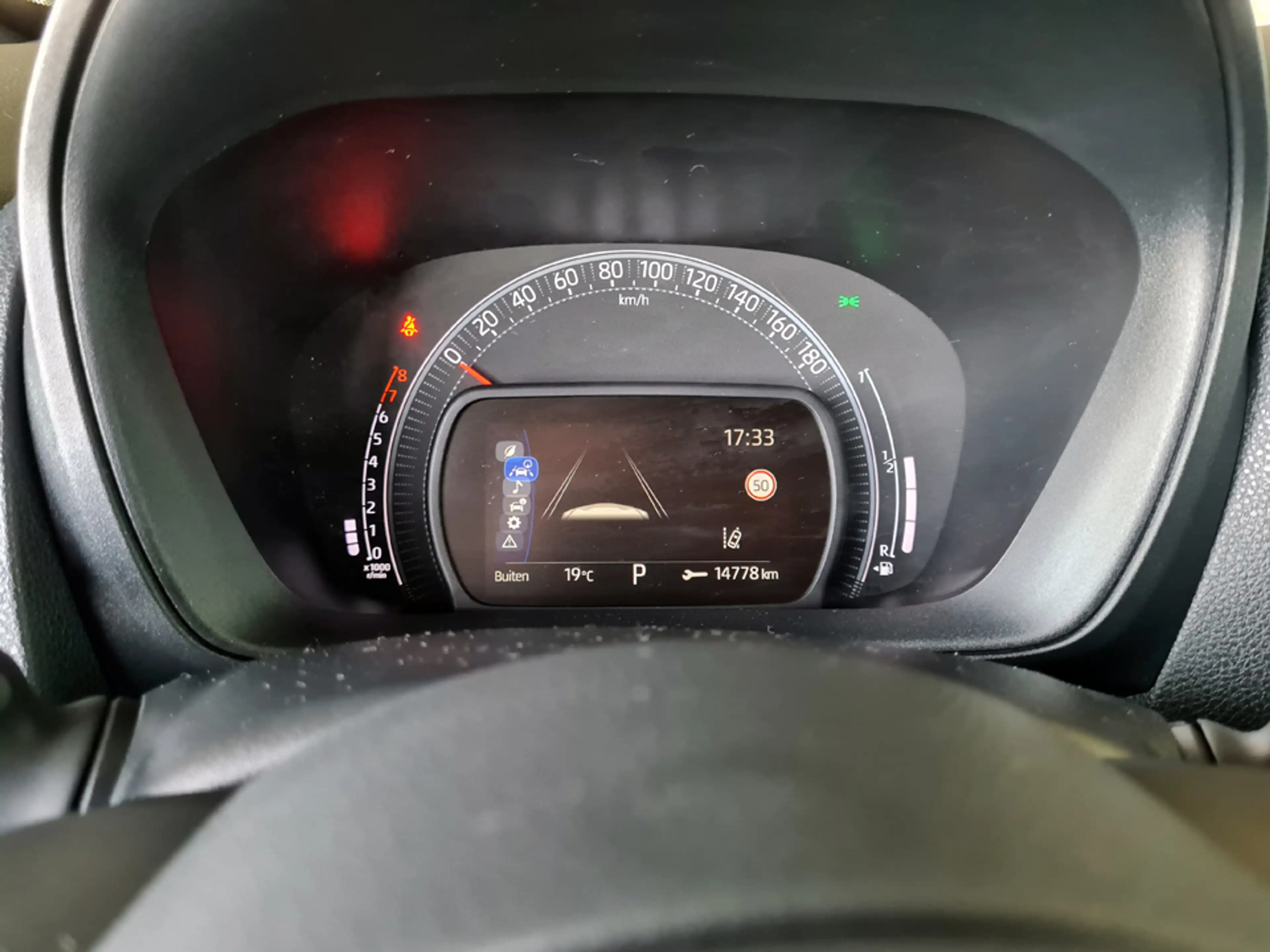 Toyota Aygo X 1.0 VVT-i S-CVT Pulse /Stoelverwarming/Apple Carpl — photo 12