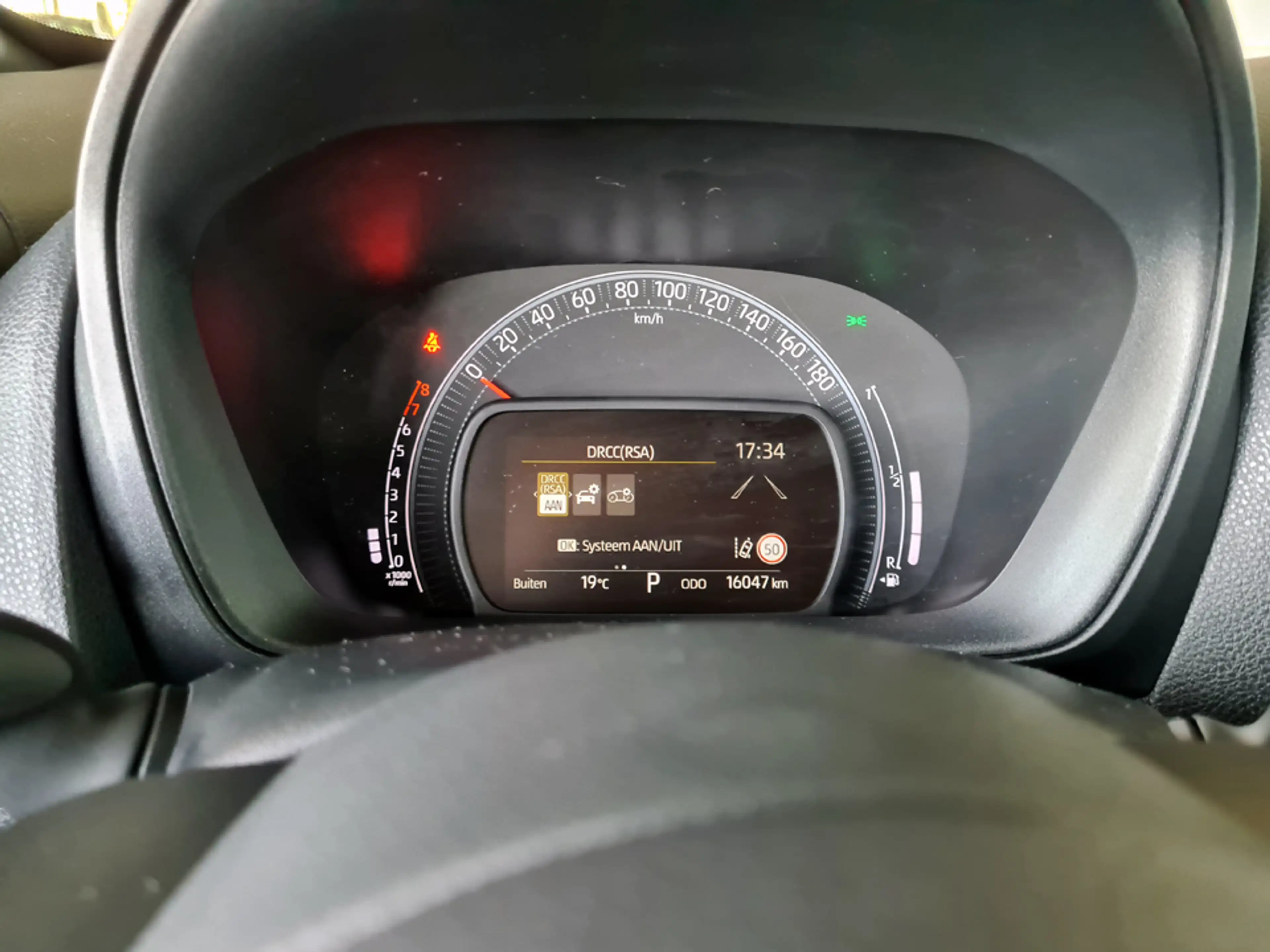 Toyota Aygo X 1.0 VVT-i S-CVT Pulse /Stoelverwarming/Apple Carpl — photo 17