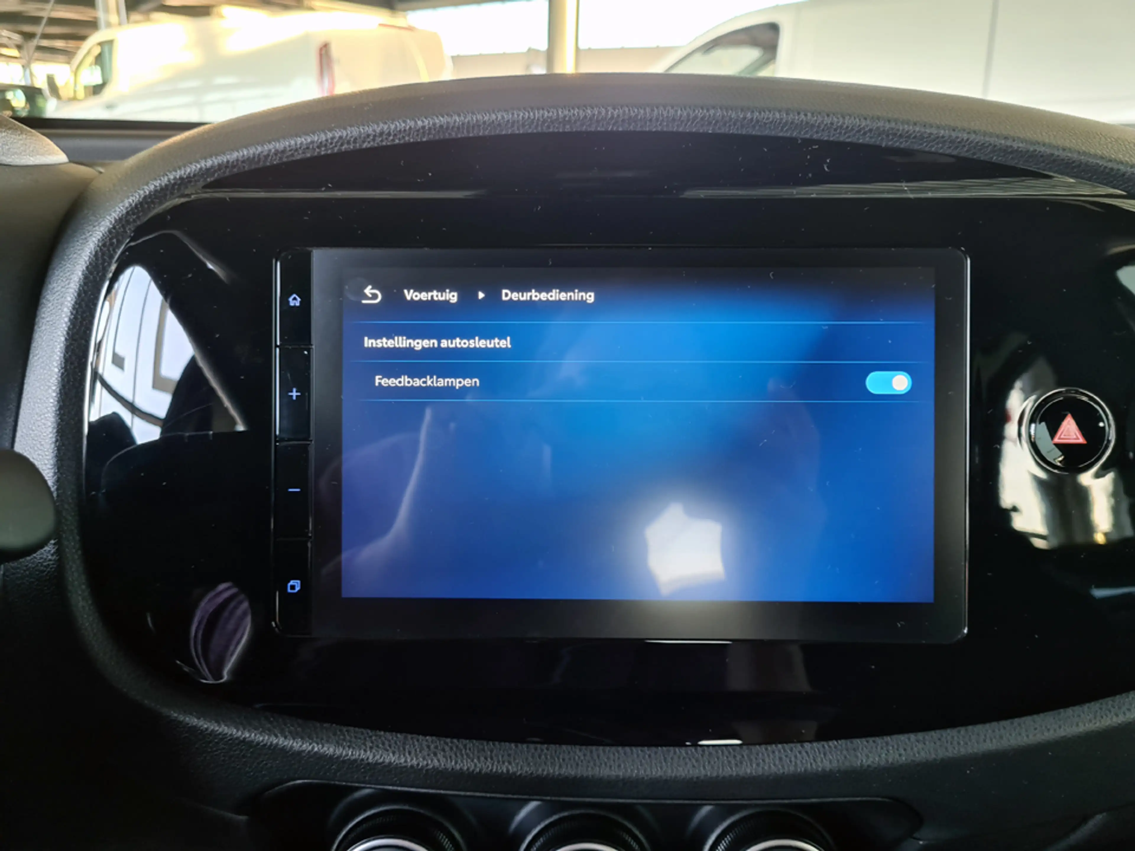 Toyota Aygo X 1.0 VVT-i S-CVT Pulse /Stoelverwarming/Apple Carpl — photo 30