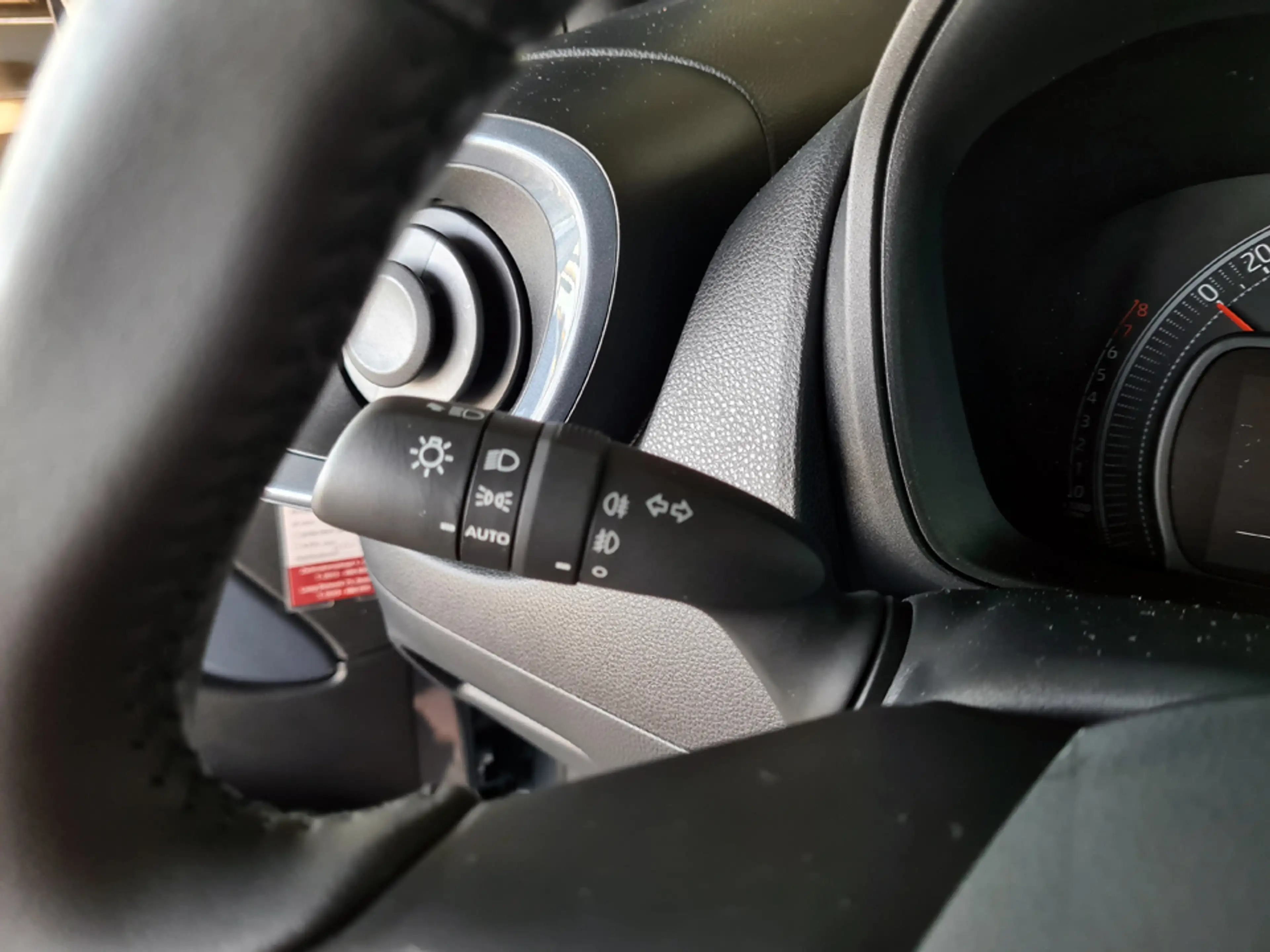Toyota Aygo X 1.0 VVT-i S-CVT Pulse /Stoelverwarming/Apple Carpl — photo 21