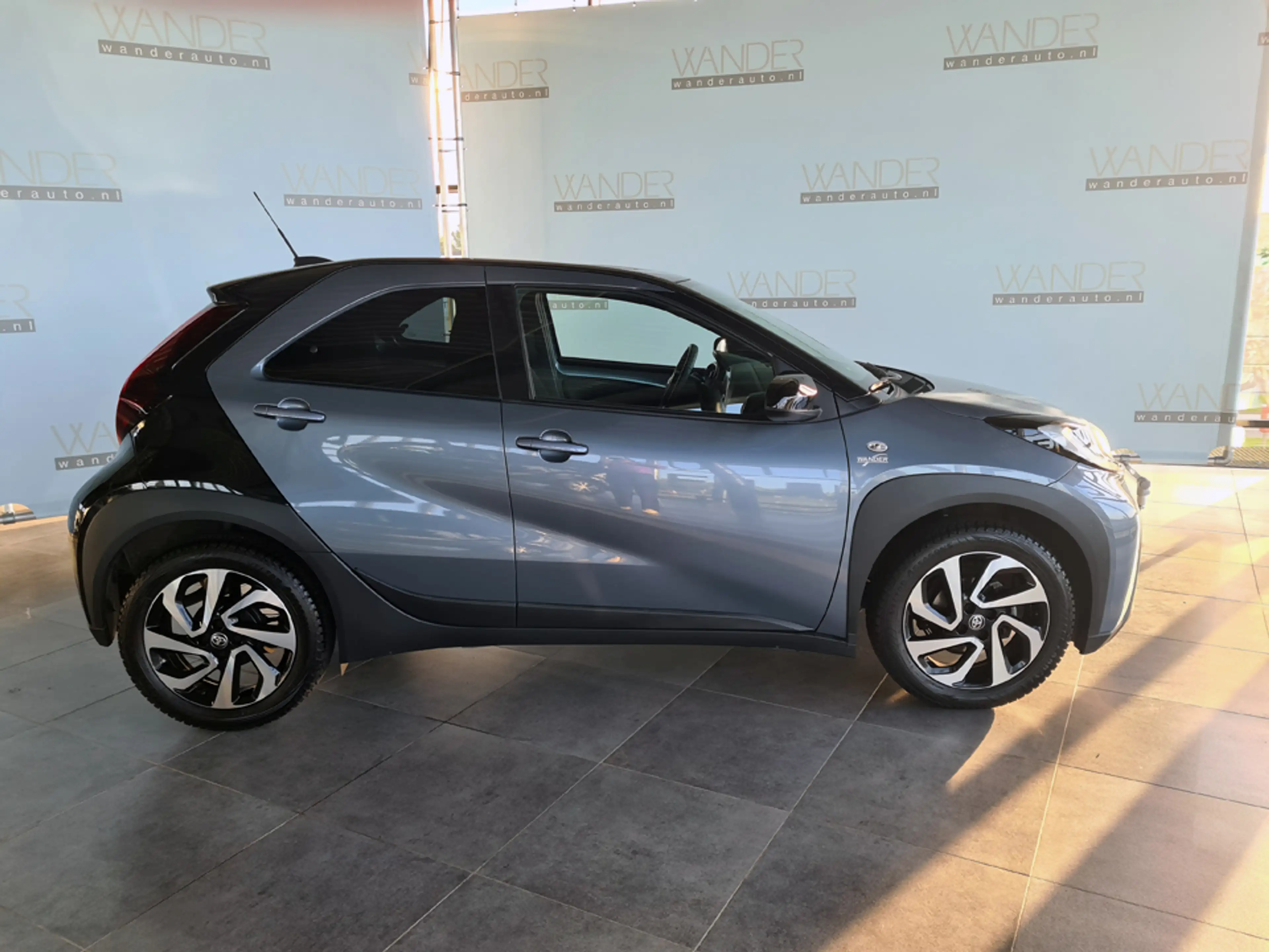 Toyota Aygo X 1.0 VVT-i S-CVT Pulse /Stoelverwarming/Apple Carpl — photo 10