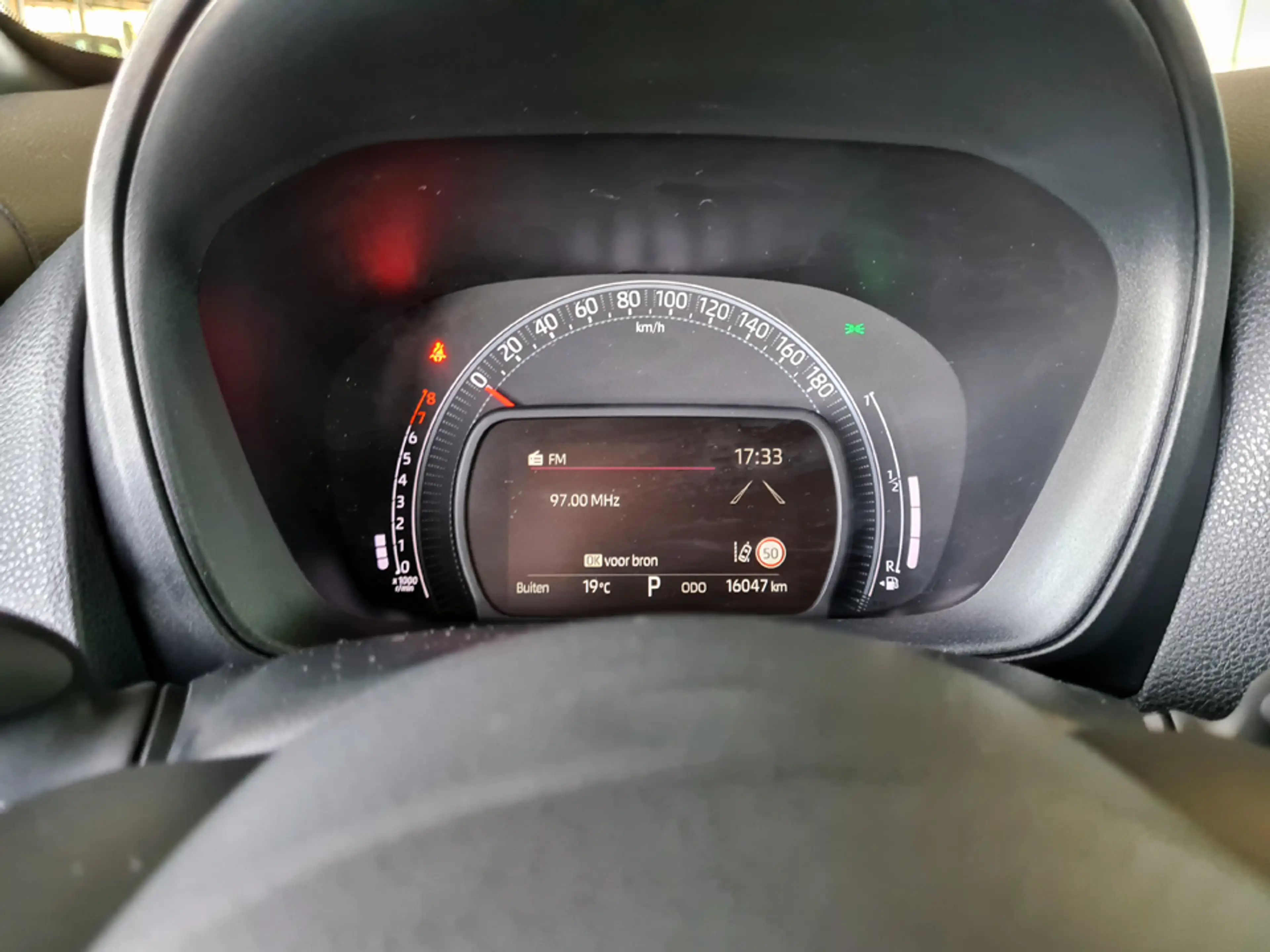 Toyota Aygo X 1.0 VVT-i S-CVT Pulse /Stoelverwarming/Apple Carpl — photo 13