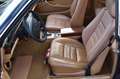 Mercedes-Benz 500 SEC 2.HAND + SCHECKHEFT+ KLIMA + NUR 139 TKM Albastru - thumbnail 14