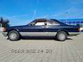 Mercedes-Benz 500 SEC 2.HAND + SCHECKHEFT+ KLIMA + NUR 139 TKM Niebieski - thumbnail 1