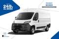 Peugeot Boxer 333 2.2 BlueHDi 140cv S&S L2 H2 Furgone Bianco - thumbnail 1