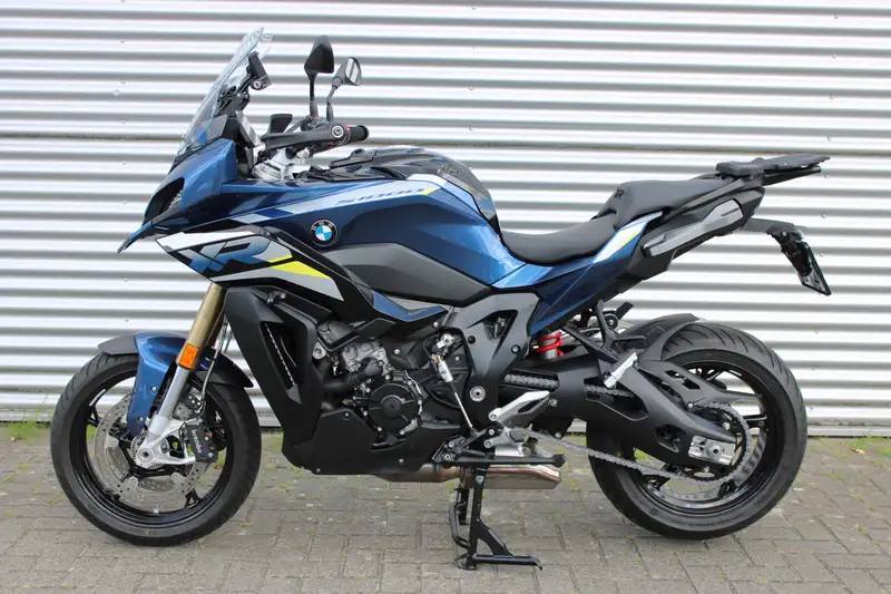 BMW S 1000 XR - foto 2