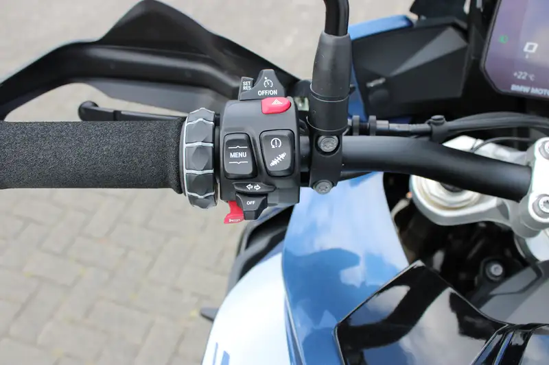 BMW S 1000 XR - foto 8