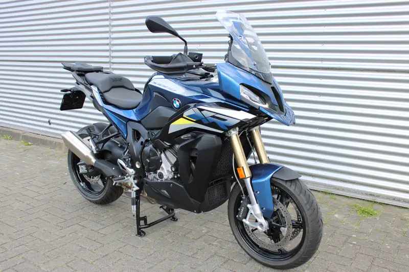 BMW S 1000 XR - foto 5