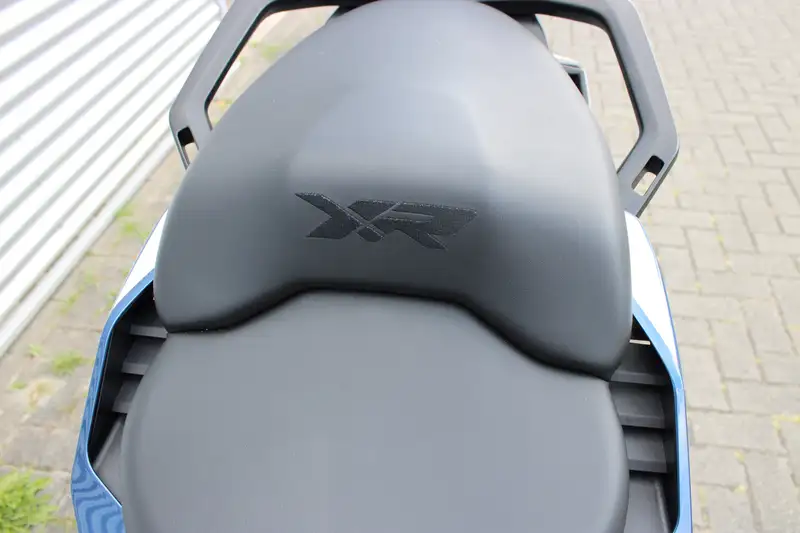 BMW S 1000 XR - foto 7