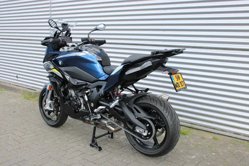 BMW S 1000 XR - foto 4