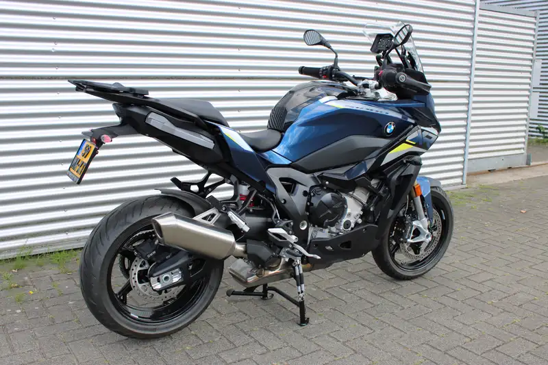 BMW S 1000 XR - foto 6