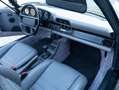 Porsche 964 Carrera cabrio - 108.000km - Belgische wagen Negro - thumbnail 9
