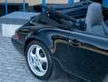 Porsche 964 Carrera cabrio - 108.000km - Belgische wagen Negro - thumbnail 20