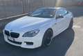 BMW 640 640d Coupe PERFETTA Wit - thumbnail 1