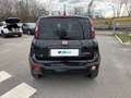 Fiat Panda 1.0 FireFly 70cv S&S Hybrid Cross Nero - thumbnail 4