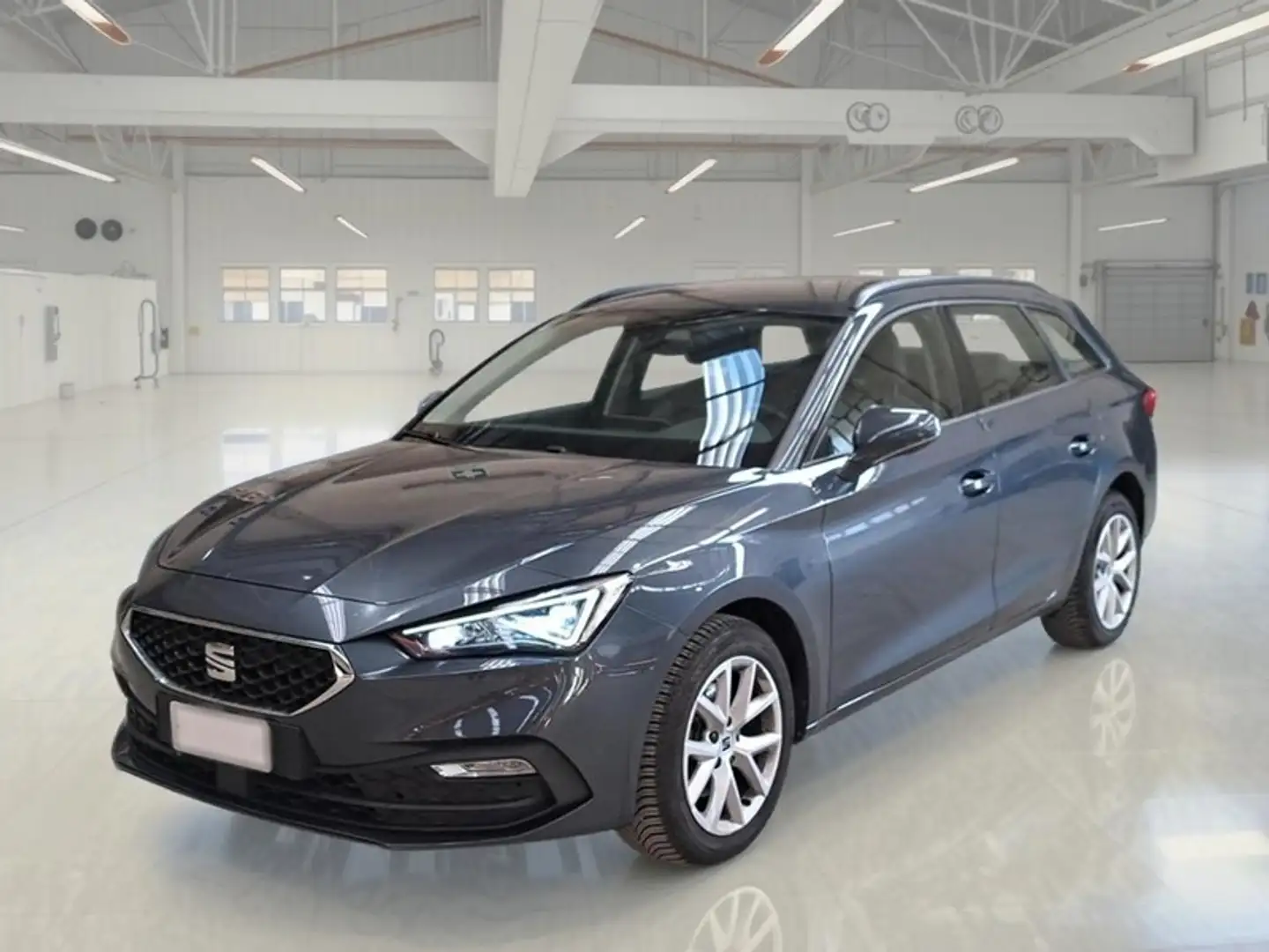 SEAT Leon SPORTSTOURER 1.0 TSI 66KW BUSINESS WAGON - 1