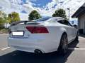 Audi A7 A7 Sportback Diesel 3.0 TDI quattro S tronic Sline Weiß - thumbnail 8