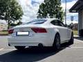 Audi A7 A7 Sportback Diesel 3.0 TDI quattro S tronic Sline Weiß - thumbnail 1
