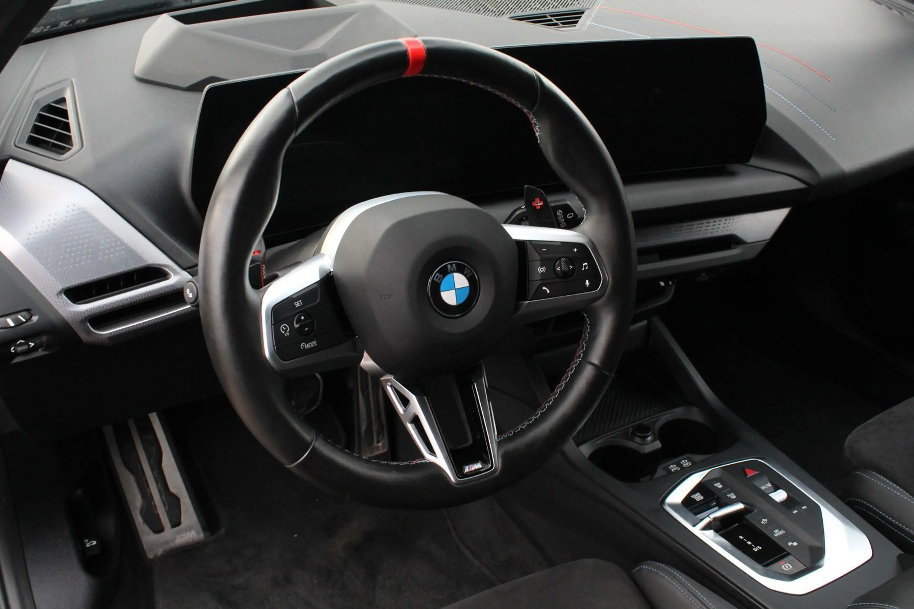 BMW 135 xDrive 360°+Harman-Kardon+CarPlay+Lenkra... — photo 11