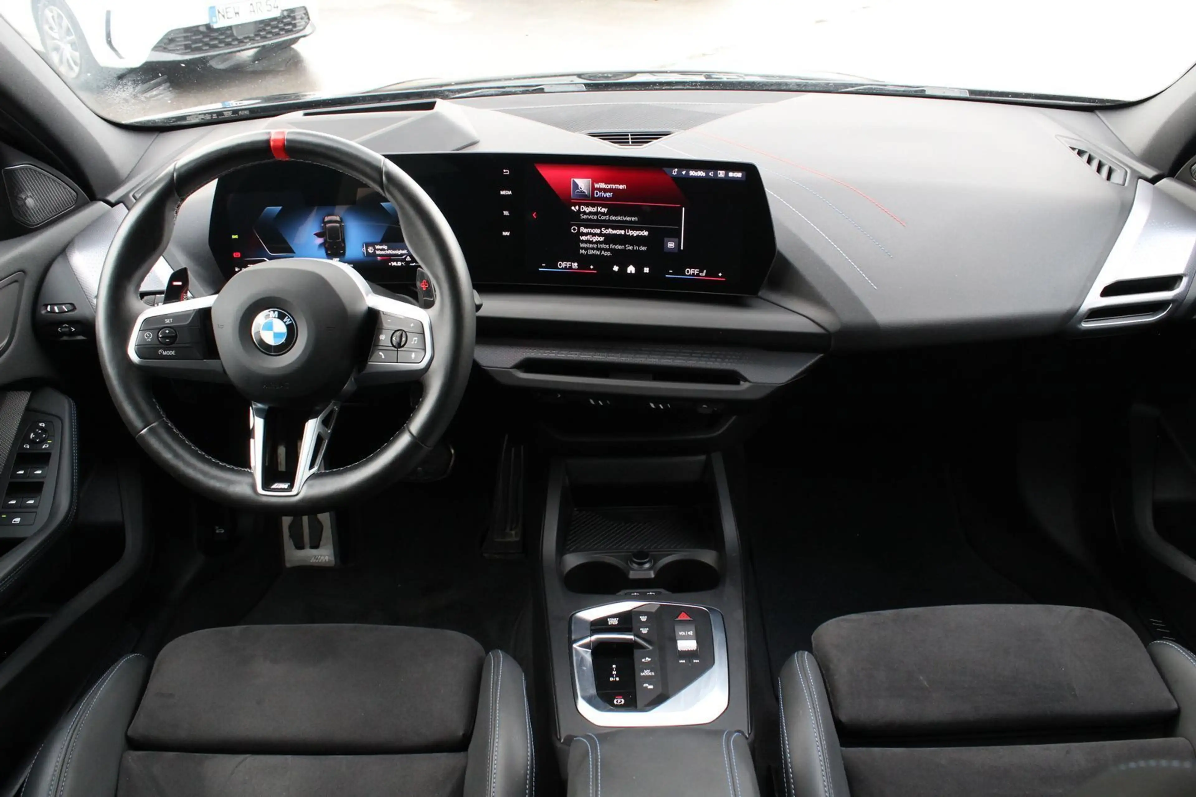 BMW 135 xDrive 360°+Harman-Kardon+CarPlay+Lenkra... — photo 5