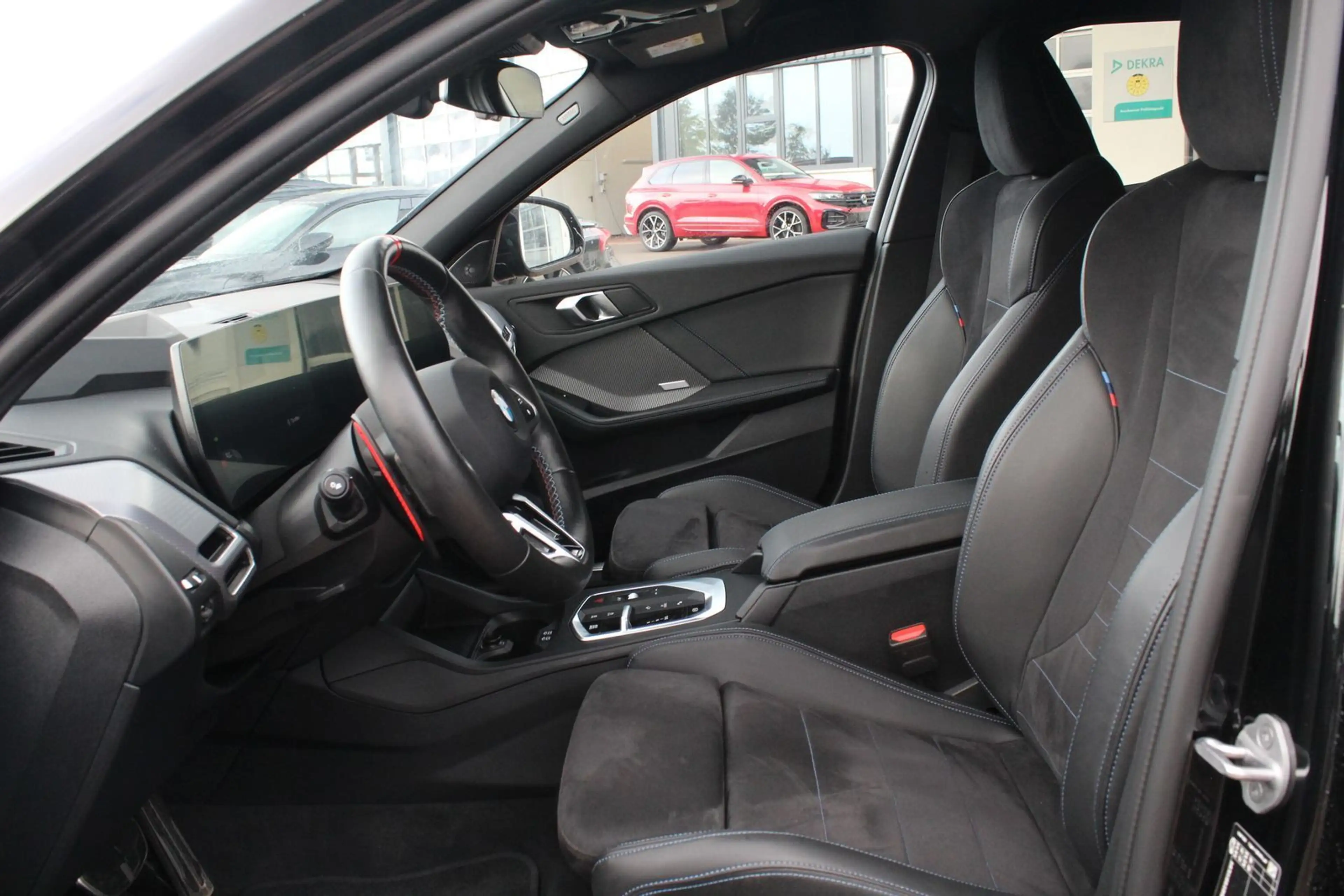 BMW 135 xDrive 360°+Harman-Kardon+CarPlay+Lenkra... — photo 13