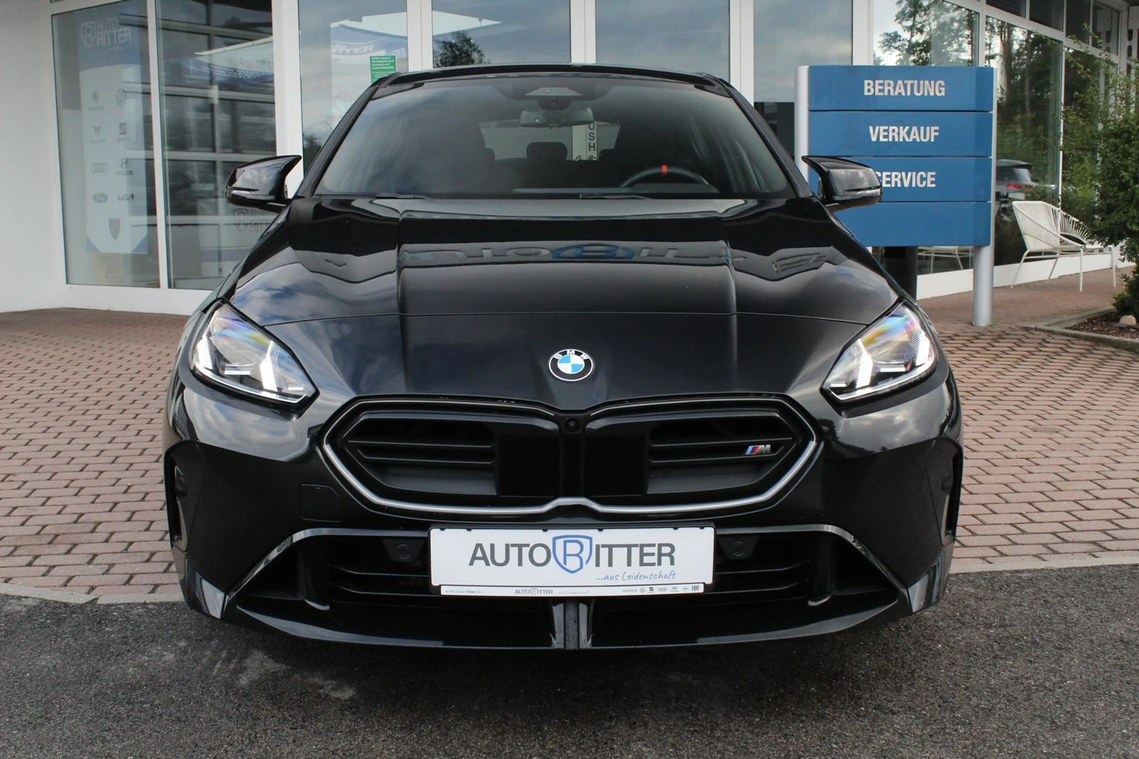 BMW 135 xDrive 360°+Harman-Kardon+CarPlay+Lenkra... — photo 2