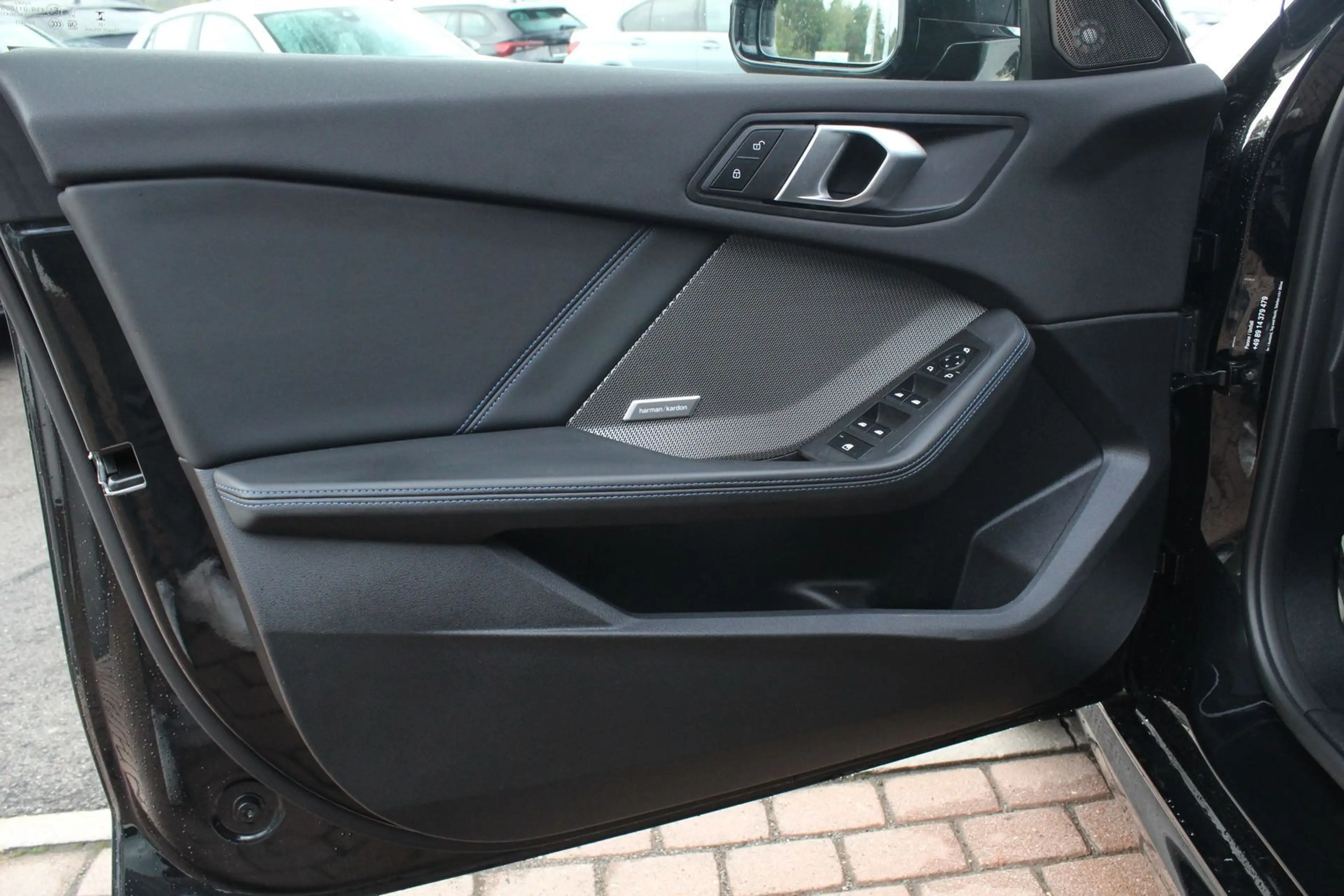 BMW 135 xDrive 360°+Harman-Kardon+CarPlay+Lenkra... — photo 14