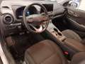 Hyundai KONA EV Comfort 64 kWh - Airco - Navi - BTW - Export - Fehér - thumbnail 7