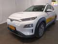 Hyundai KONA EV Comfort 64 kWh - Airco - Navi - BTW - Export - White - thumbnail 1