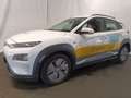 Hyundai KONA EV Comfort 64 kWh - Airco - Navi - BTW - Export - Wit - thumbnail 2
