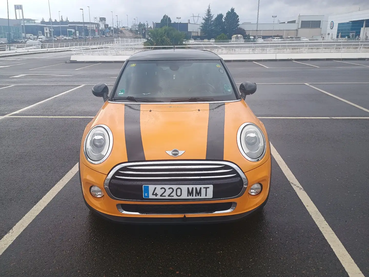 MINI Cooper - 2