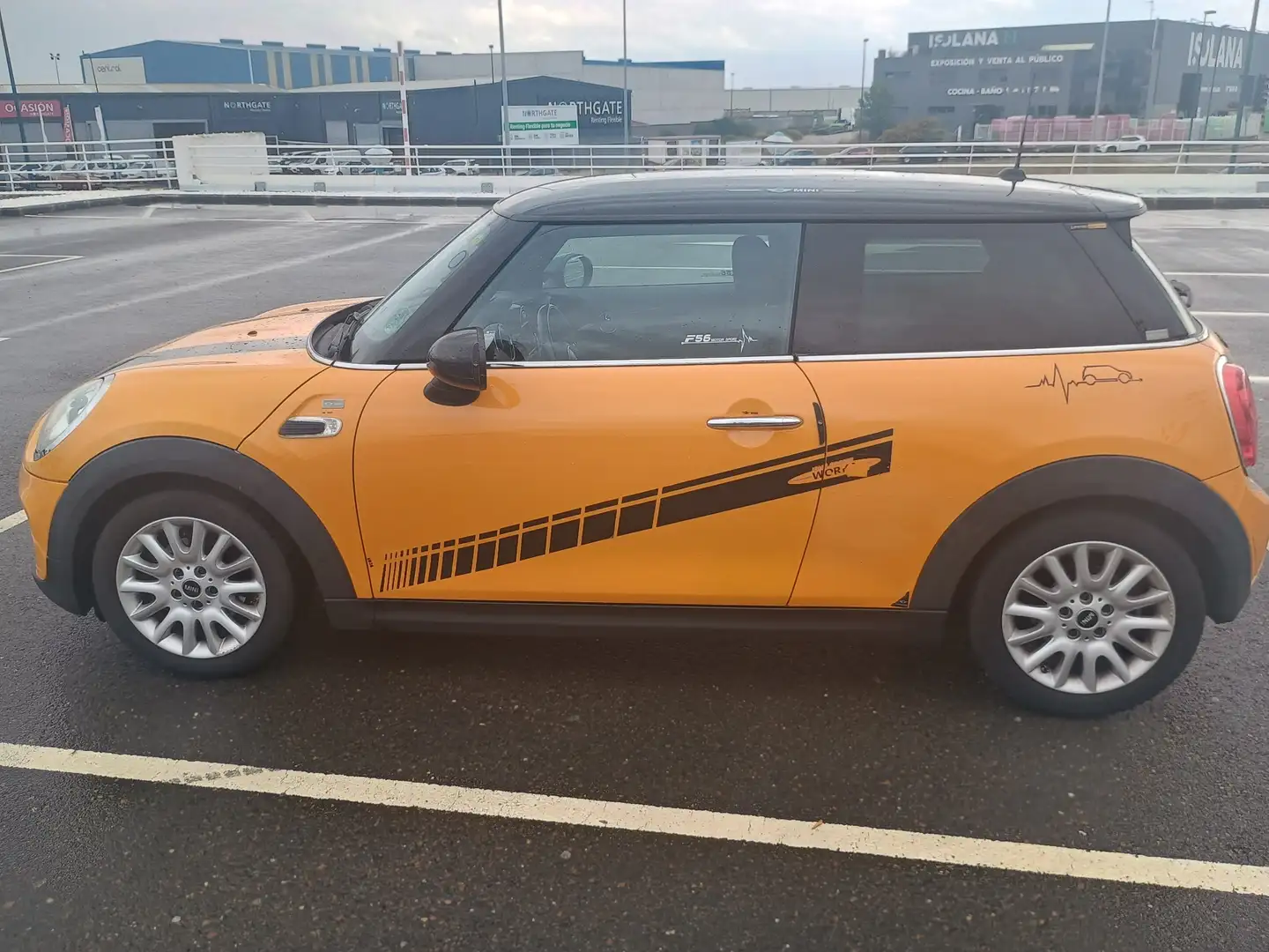 MINI Cooper - 1