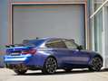 BMW M3 xDrive Competition Carbon seats Matt M spoiler Blauw - thumbnail 3