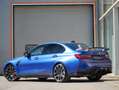 BMW M3 xDrive Competition Carbon seats Matt M spoiler Blauw - thumbnail 4